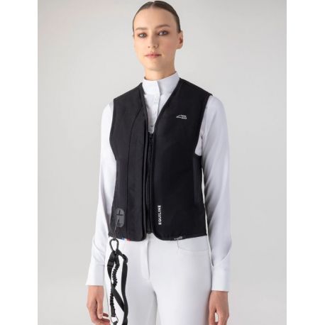 Gilet airbag All Shot Belair by Equiline