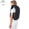 Gilet airbag Allshot Kid by Equiline + 1 cartouche offerte !