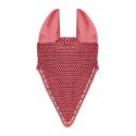 Bonnet long Love GEM