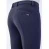 Pantalon enfant garçon Equiline Jhoank