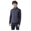 Veste bi matière Equiline Ralf