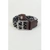 Ceinture kinoa rider Harcour