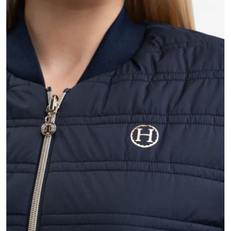 Veste Bombers Boecia