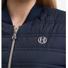 Veste Bombers Boecia