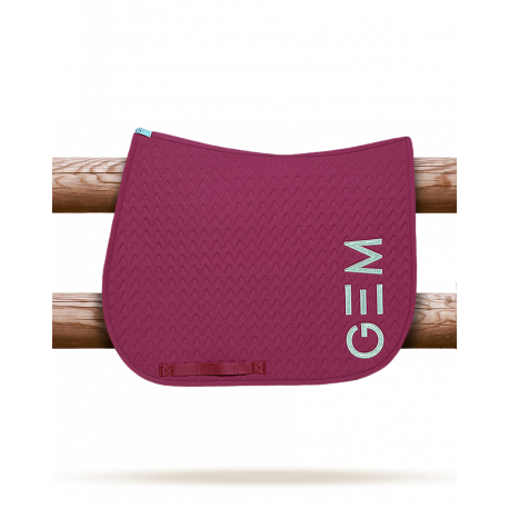 Tapis Ten GEM en CSO ou Dressage !