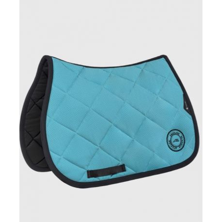 Tapis poney Equiline Aquarelle
