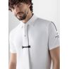 Polo de concours Equiline Homme