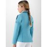 Veste de concours enfant Equiline Gracy (noir)