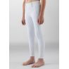 Legging Equiline enfant (bleu ou blanc)
