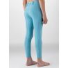 Legging Equiline enfant (bleu ou blanc)