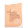 Tapis Sunny + Bonnet Funny Harcour (3 coloris)