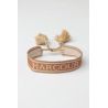 bracelet Harcour Baya