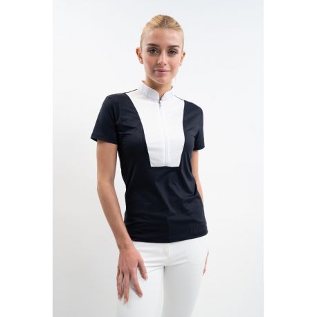 Polo de concours MC Harcour Paris