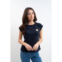 T shirt Harcour Tchaka