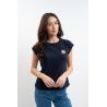 T shirt Harcour Tchaka