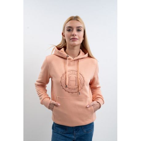 Sweat Samy Harcour (divers coloris)