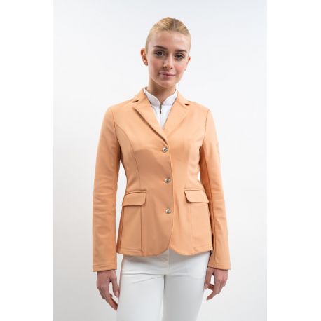 Veste de concours Harcour Jismy
