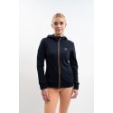 Sweat zippé Harcour Strella