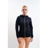 Sweat zippé Harcour Strella
