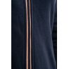 Sweat zippé Harcour Strella