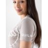 T shirt Equiline femme