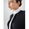 Chemise de concours Equiline noir