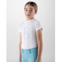 T shirt Equiline enfant