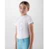 T shirt Equiline enfant