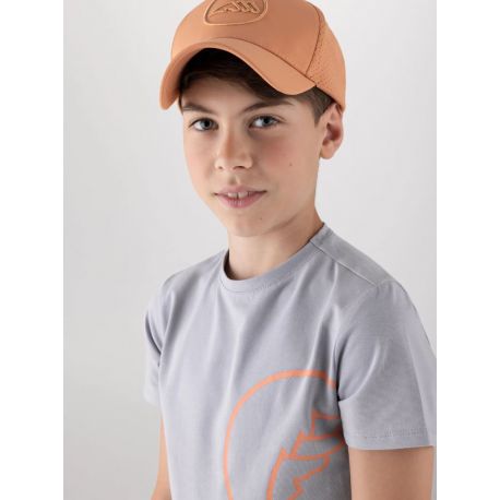 T shirt Equiline enfant