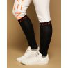 Chaussettes x2 Unisexe Love GEM
