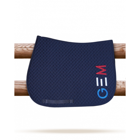 Tapis Ten GEM en CSO ou Dressage !