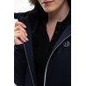 Veste longue Harcour Abby