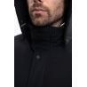 Parka chaude Harcour Achille