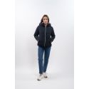 Parka réversible Harcour Adele