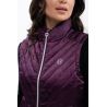 Veste sans manche Harcour Agnes