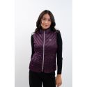Veste sans manche Harcour Agnes