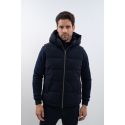 Bodywarmer Harcour Aubin