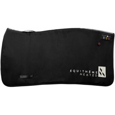 Chauffe-dos Equi-Thème Heated (2 tailles)