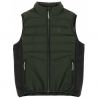 Veste sans manche chauffante Sasha (batterie incluse)