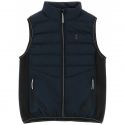 Veste sans manche chauffante Sasha (batterie incluse)