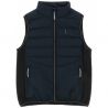 Veste sans manche chauffante Sasha (batterie incluse)