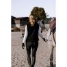 Gilet sans manche chauffant Valery Batterie incluse