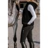 Gilet sans manche chauffant Valery Batterie incluse