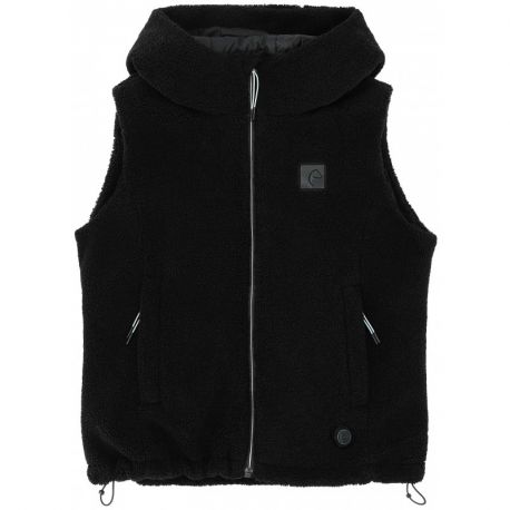 Gilet sans manche chauffant Valery Batterie incluse