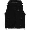 Gilet sans manche chauffant Valery Batterie incluse