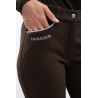 Pantalon d'hiver doublé Harcour Jaipur