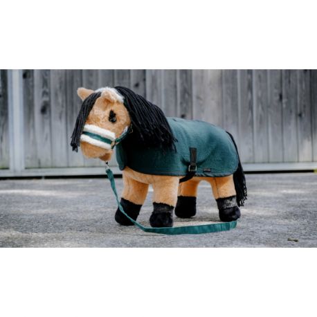Peluche Pony Academy