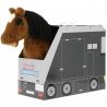 Peluche Pony Academy
