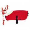 Set mini licol + couverture Pony Academy