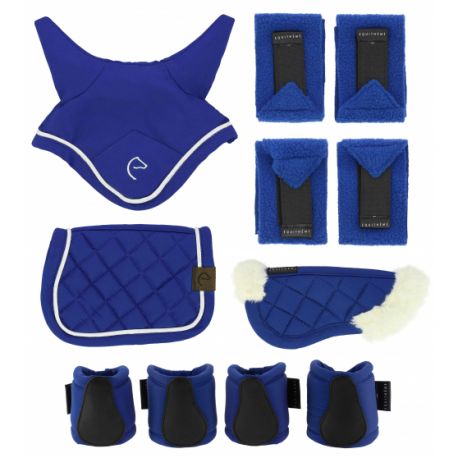 Set 5 mini accessoires pour Pony Academy